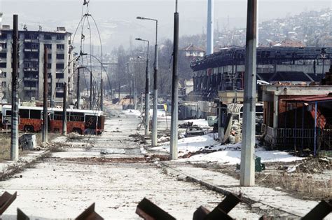 sarajevo serbia.